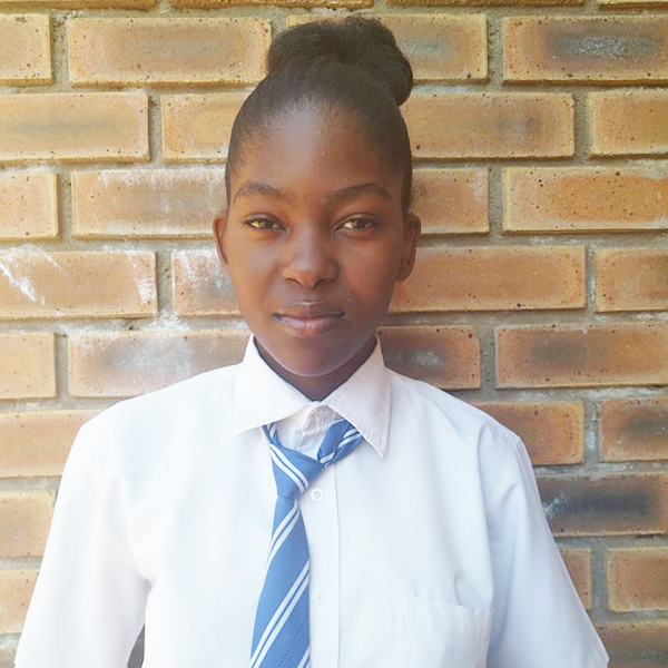 Matshoana Katlego Rampedi